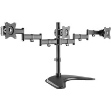 Hagor Hag HA Tablemount FS Triple (schwarz)