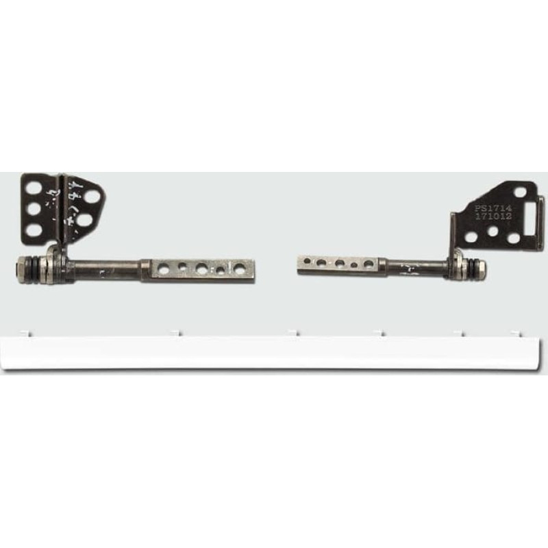 HP Hinge Kit W/Cap 14