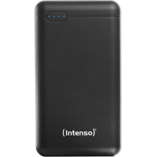 Intenso Powerbank XS20000 (schwarz, 20.000 mAh)