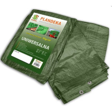 Bradas Plandeka Bradas 4 x 6m 90g/m2