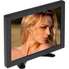 Noname Monitor MONITOR VGA, HDMI, AUDIO, 2XVIDEO, PILOT TFT-10/CCTV 10 