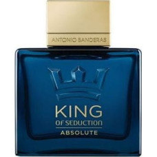 Antonio Banderas King of Seduction Absolute EDT 200 ml