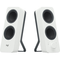 Logitech Z207 Bluetooth computer speakers