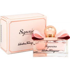 Salvatore Ferragamo Signorina EDP 50ml