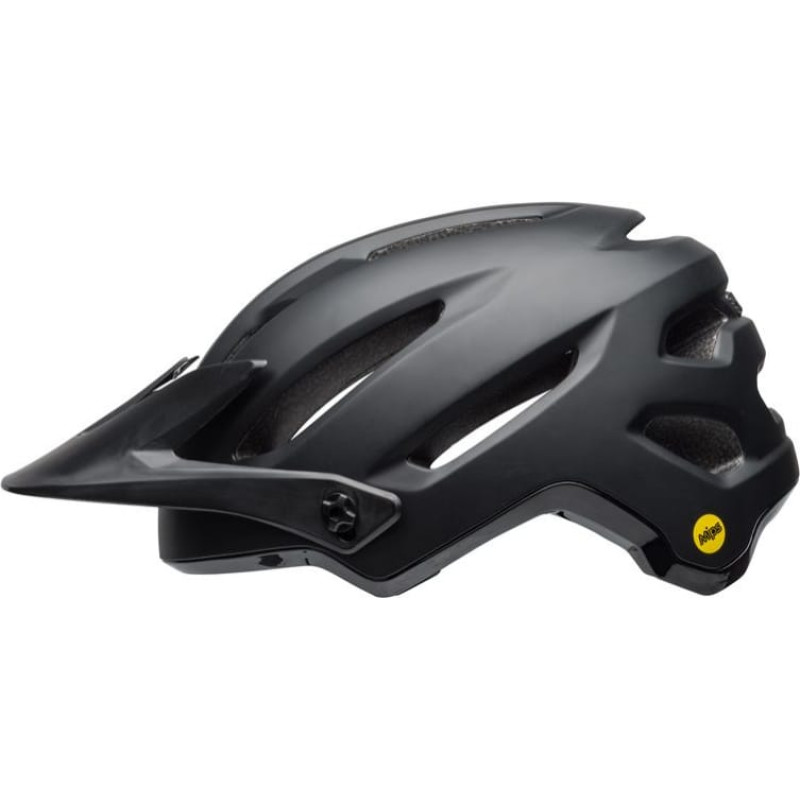 Bell Kask mtb 4FORTY MIPS matte gloss black r. M (BEL-7088202)