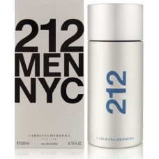 Carolina Herrera 212 NYC EDT 200 ml