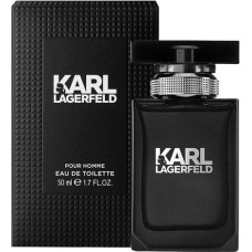 Karl Lagerfeld For Him EDT 100 ml