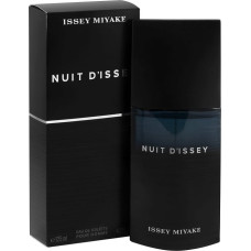 Issey Miyake Nuit D'Issey EDT 125 ml