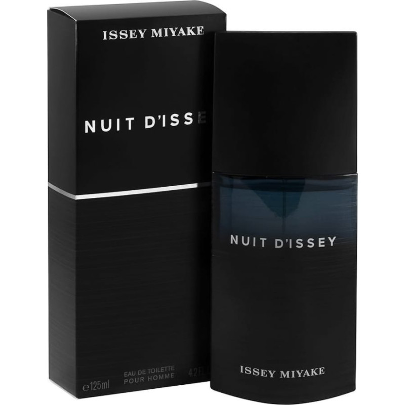 Issey Miyake Nuit D'Issey EDT 125 ml