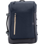 Hewlett-Packard HP Travel 25 Liter 15.6 Blue Laptop Backpack