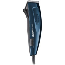 Babyliss E695E hair trimmers/clipper Blue