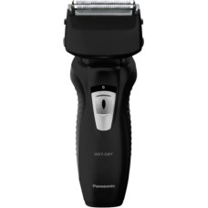 Panasonic ES-RW31 Foil shaver Black