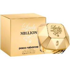 Paco Rabanne Lady Million EDP 80ml