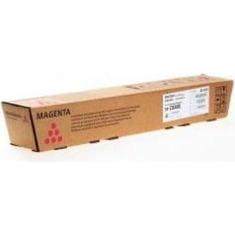 Ricoh Toner Ricoh Toner 821261 (Magenta)