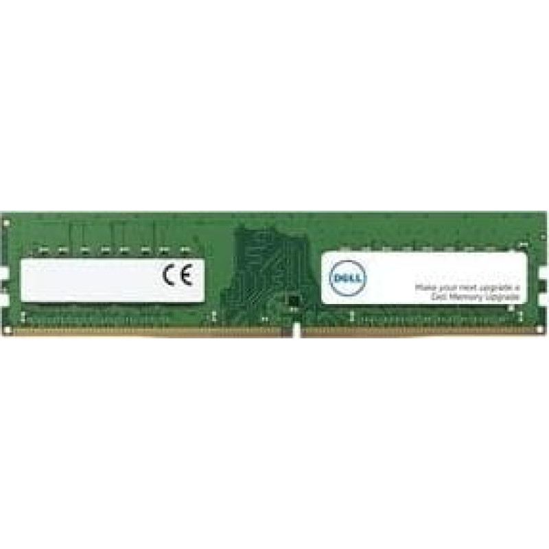 Dell Pamięć Dell DDR4, 8 GB, 3200MHz,  (AB371021)