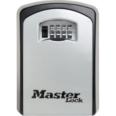 Masterlock Kasetka na klucze XL z zamkiem szyfrowym (5403EURD)