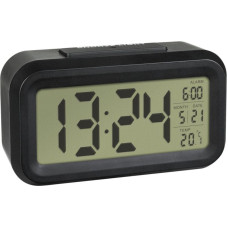 TFA Lumio Digital Alarm Clock (60.2018.01)