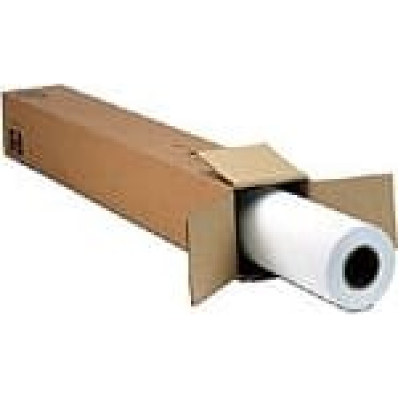 HP Papier HP Artist Canvas Matte, 610mm x 15,2 m, 380 g/m2 (E4J54B)