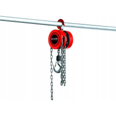 Einhell Einhell Chain hoist TC-CH 1000, cable winch (red)