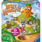 Ravensburger Lotti Karotti