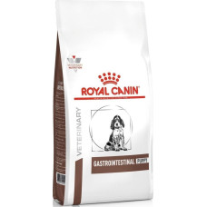 Royal Canin Gastro Intestinal Puppy karma dla szczeniąt z zaburzeniami trawienia, 1 kg