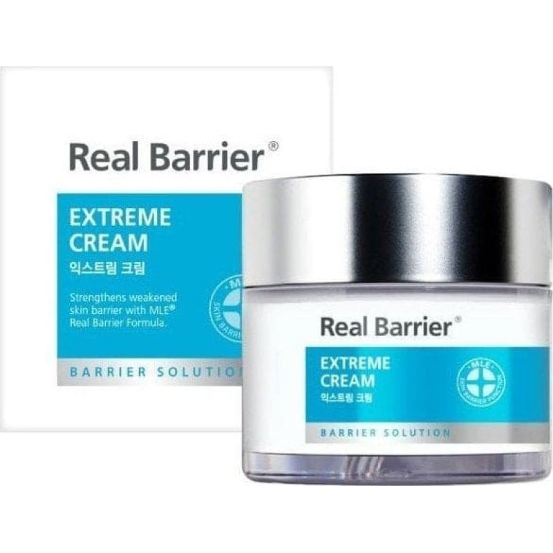 Real Barrier Krem regenerujący Extreme - 50 ml