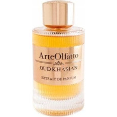 Alkotest ARTEOLFATTO Oud Khasian Extrait de Parfum spray 100ml