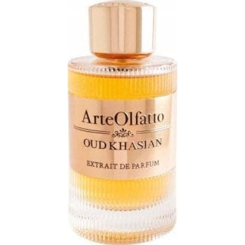 Alkotest ARTEOLFATTO Oud Khasian Extrait de Parfum spray 100ml