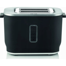 Gorenje Toster Gorenje Gorenje | Toaster Ora Ito design | T800ORAB | Power 800 W | Number of slots 2 | Housing material Plastic | Black