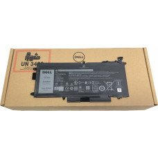 Dell Bateria Dell 60Wh Lithium-Ion battery for