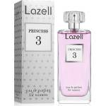 Lazell Lazell, Princess 3, Eau De Parfum, For Women, 100 ml For Women