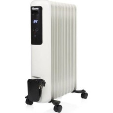 Tristar Grzejnik Tristar Tristar | KA-5189 | Oil Filled Radiator | 2000 W | Suitable for rooms up to 45 m³ | White | IP00