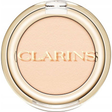 Clarins CLARINS OMBRE SKIN MONO EYESHADOW 01 MATTE IVORY