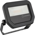 Ledvance Naświetlacz Ledvance Projektor LED 10W FLOODLIGHT 1100lm 4000K 100st. IP65 LEDV czarny 4058075097407