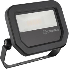 Ledvance Naświetlacz Ledvance Projektor LED 10W FLOODLIGHT 1100lm 4000K 100st. IP65 LEDV czarny 4058075097407