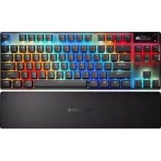 Steelseries Klawiatura SteelSeries STEELSERIES Apex Pro TKL WL Gen 3 - US