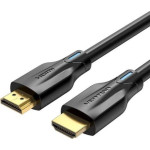 Vention Kabel Vention Kabel HDMI 2.1 Vention AANBF 1m 8K (czarny)