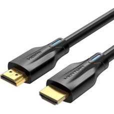 Vention Kabel Vention Kabel HDMI 2.1 Vention AANBF 1m 8K (czarny)