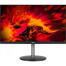 Acer Monitor Acer ACER XF243YM3bmiiprx 23.8inch IPS FHD 180Hz 250cd/m2 0.5ms 2xHDMI2 DP Speakers Height