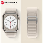 Forcell FORCELL F-DESIGN FA13 pasek do APPLE Watch 38 / 40 / 41 mm gwiezdny