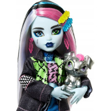 Mattel Monster High Frankie Stein