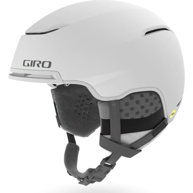 Giro Kask narciarski TERRA MIPS Matte White r. M