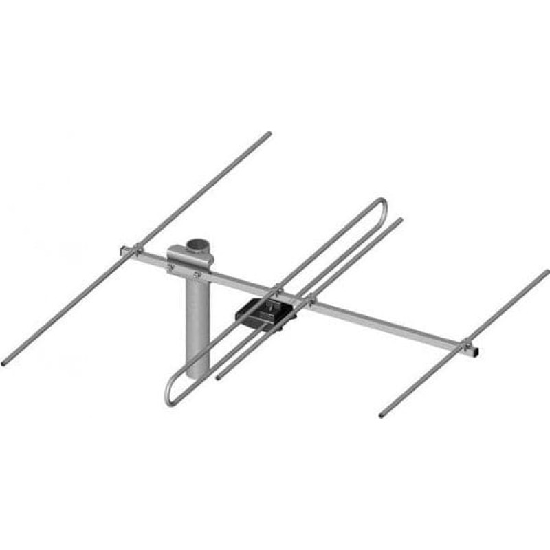 Libox Antena RTV Libox Antena VHF z symetryzatorem MUX 8 LIBOX