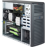 Supermicro Obudowa serwerowa SuperMicro SuperChassis 732D3-1K26B