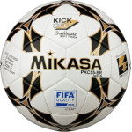 Mikasa Mikasa PKC55BR FIFA Quality Pro Ball PKC55BR1 białe 5