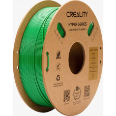 Creality Creality Filament Hyper PETG, 1kg, 1,75mm, Green (3301030069)