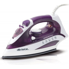 Ariete Żelazko Ariete Steam Iron Ceramic 6235