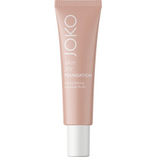 Joko Skin Joy Foundation długotrwały podkład nawilżający 04N Honey 30ml