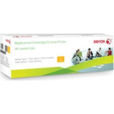 Xerox Toner Xerox Yellow  (016321)