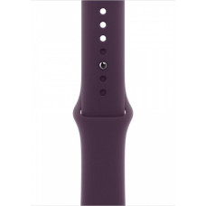 Apple 46mm Plum Sport Band - M/L